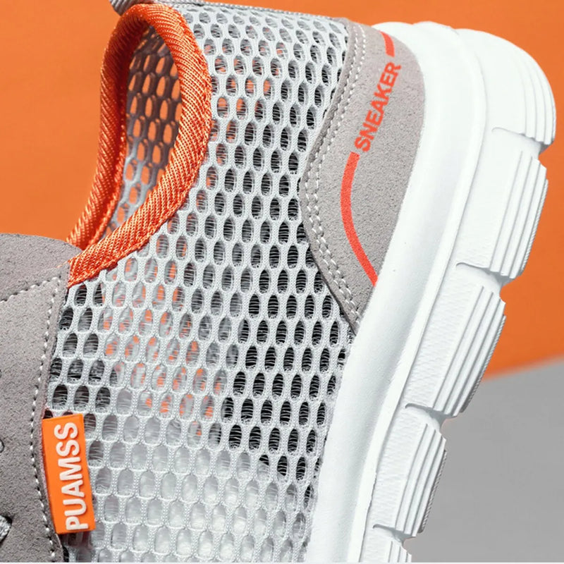 Zapatillas Summer